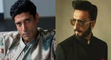 Farhan Akhtar Takes Dig at Ranveer Singh Over Don 3 Exit: “Seems to Be a Pattern”