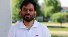 FIR Registered Against Abhijeet Dipke for Allegedly Disrupting Government School Classes