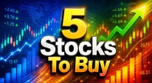 Five Stocks To Buy On August 31: Hero MotoCorp, JSW Steel, Sai Life Sciences And More