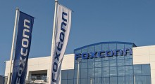 Foxconn Scouting Over 200 Acres Near Sanand, Gujarat For Technology Manufacturing Plant