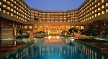 FSSAI Notices Andaz Delhi and JW Marriott Over Food Safety Violations