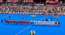 Germany Beat Spain 1-0 to Retain Hockey World Cup Title