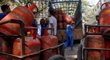 Good News for LPG Cylinder Consumers: Government Announces ₹300 Subsidy and Relief Measures