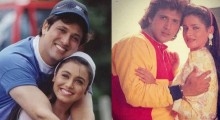 Govinda Alleged Affairs: 4 Actresses Linked to the Actor Amid Marriage With Sunita Ahuja
