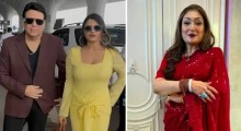 Govinda Marriage News: Manager Denies Wedding Plans With Komal Rani Swarnkar