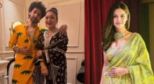 Govinda’s Son Yashvardhan Ahuja to Make Bollywood Debut With Sajid Khan’s Horror Film