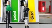 Govt Cuts Diesel, ATF Export Duty; Petrol Export Tax Reduced to Zero From August 15