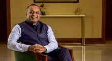 HDFC Bank CEO Sashidhar Jagdishan to Retire in October