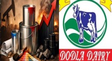 HUL, Dodla Dairy, Asian Paints Announce Price Hikes Amid Inflation Concerns