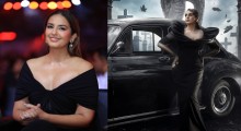 Huma Qureshi on Toxic: Praises Yash, Geetu Mohandas and Kiara Advani