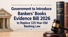 India Introduces New Banking Evidence Law and UPI Fee Rules to Modernise Digital Payments