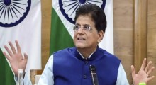 India Targets $30 Trillion Economy by 2047: Piyush Goyal Explains Growth Roadmap