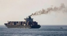 Indian Cargo Vessel Sinks Off Yemen After Projectile Attack; All 14 Crew Members Rescued Safely