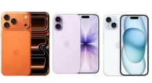 iPhone 15, iPhone 16 and iPhone 17 Get Big Discounts on Flipkart: Check Latest Prices and Offers