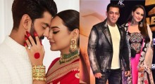 Is Another Divorce About to Happen in Bollywood? Zaheer Iqbal’s Comment on Sonakshi Sinha Sparks Rumours