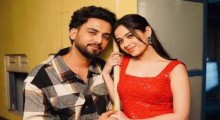 Jannat Zubair Breaks Silence on Dating Rumours with Elvish Yadav