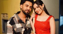 Jannat Zubair Reacts to Link-Up Rumours With Elvish Yadav, Says Fans Took Their Bond 'A Little Too Much'