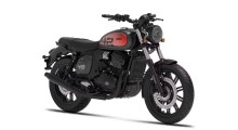 Jawa 42 FJ All Stars Launched at ₹2.01 Lakh: Six Colours, Features & Specs