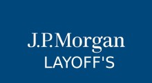 JPMorgan Chase Layoffs: Bank Announces 63 More Job Cuts, Total Reaches 541