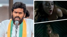 K Annamalai Criticises Yash’s Toxic, Questions Women’s Portrayal and CBFC Certification