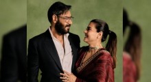Kajol Turns 52: Fan Paraglider Tribute and Warm Industry Wishes