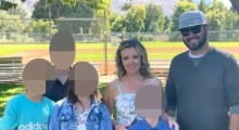 Kansas Mom of 4 Nearly Dies After Suspected Spider Bites