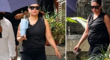 Kareena Kapoor Pregnancy Rumours: Saba Pataudi Breaks Silence and Says ‘Live and Let Live’