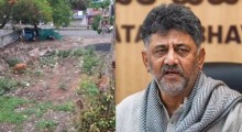 Karnataka Government to Reclaim Unused Housing Plots After 5 Years, Announces DK Shivakumar
