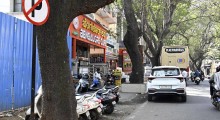 Karnataka Paid Street Parking in Bengaluru: New Parking Fees, Residential Permit Charges Explained
