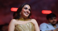 Kiara Advani Praises Geetu Mohandas, Nayanthara and Yash Ahead of Toxic Release