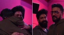 Kiccha Sudeep Praises Yash’s Toxic, Calls It a Bold and Unconventional Attempt