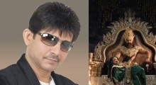 KRK Slams Yash's Ravana Role in Ramayana, Calls Him "Bad Actor"