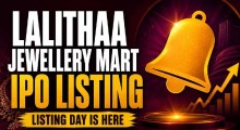 Lalithaa Jewellery Mart IPO Listing Today: Latest GMP, Expected Price And Actual Listing