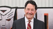 Legendary Voice Actor Peter Cullen, Voice of Optimus Prime and Eeyore, Dies at 85