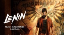 Lenin Telugu Movie Streaming on this platform  in kannada watch it  now