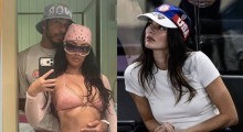 Lewis Hamilton-Kim Kardashian Split Rumours: Viral Claims Remain Unverified