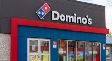 Maharashtra FDA Suspends Licences of Four Domino’s Pizza Outlets Over Hygiene Violations