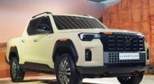 Mahindra Scorpio Lifestyler Unveiled: Expected Price, Launch Date, Features & More
