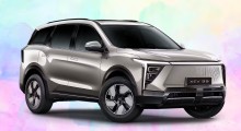 Mahindra XEV 9S BaaS Launch Price: Starts at ₹12.65 Lakh, XEV 9e at ₹13.90 Lakh