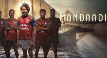 Mandaadi Set for IMAX Release Worldwide on September 10, 2026