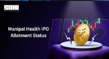 Manipal Health Enterprises IPO Allotment Today: GMP Trends and Listing Date