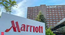 Marriott India Expansion: 200+ Hotels, 30,000 Rooms in Pipeline