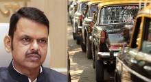 MNS Warns Auto, Taxi Drivers After Maharashtra Gives One-Year Extension to Learn Marathi