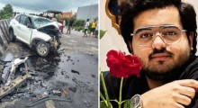 'Momentary Blackout' Caused Atiq Ahmed's Son Abaan's Fatal Crash, Say UP Police