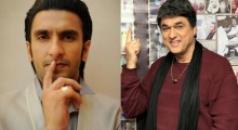 Mukesh Khanna Rejects Ranveer Singh as Shaktimaan Again, Says He Can Play Kilwish