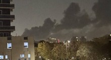 Multiple Explosions Followed by Fire Reported in Dubai's Jebel Ali Industrial Zone; Probe Underway