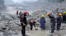 Nepal Flash Flood 2026: Death Toll Rises, Thousands Missing as Rescue Operations Continue in Rasuwa, Nuwakot