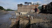 Nepal Floods: 475 Dead, 100+ Trapped in Hydropower Tunnel; Fresh Flood Threat From Tibet