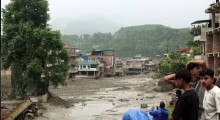 Nepal Floods: Death Toll Rises to 469, 290 Indians Missing; China Warns of Fresh Flood Threat