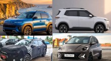 Nissan Upcoming SUVs in India: 3 New Models Expected by 2029